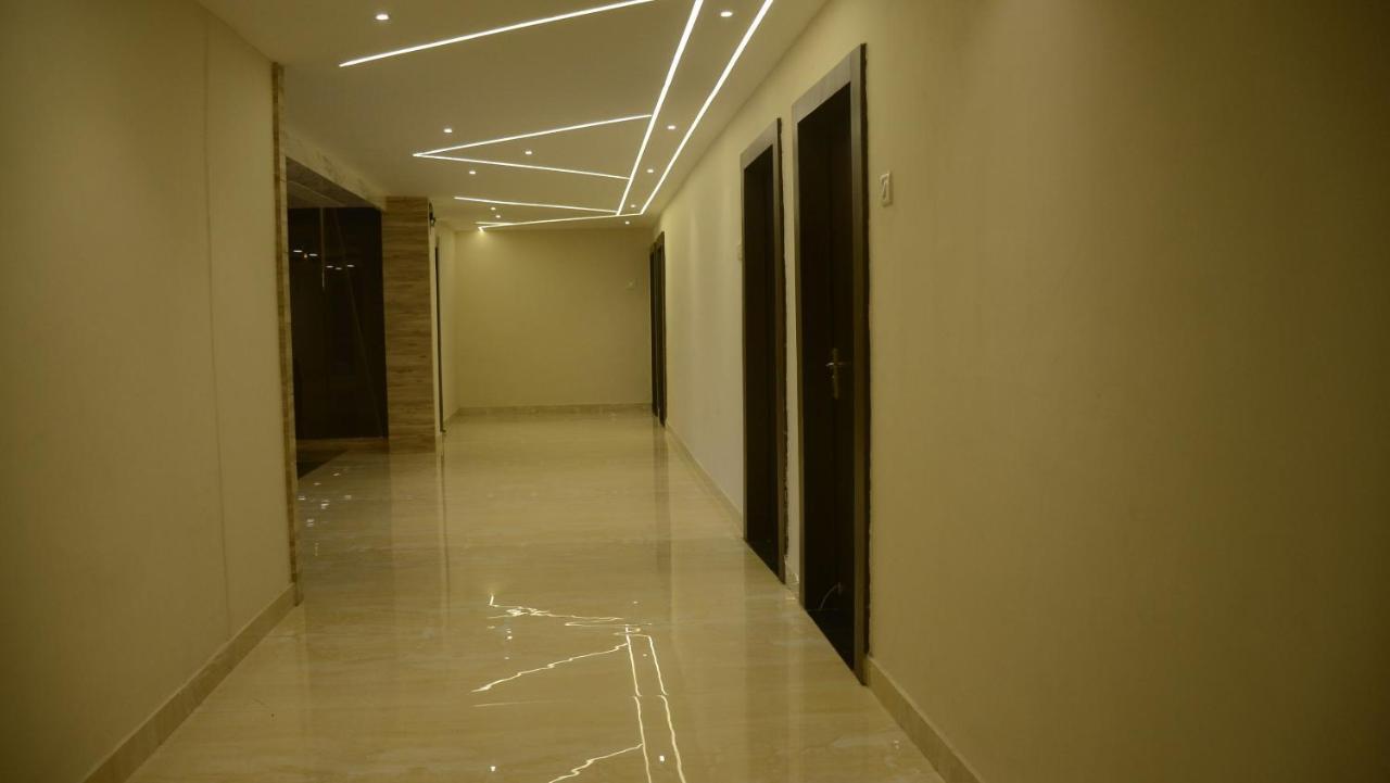 Hotel Bharat Kota  Exterior photo