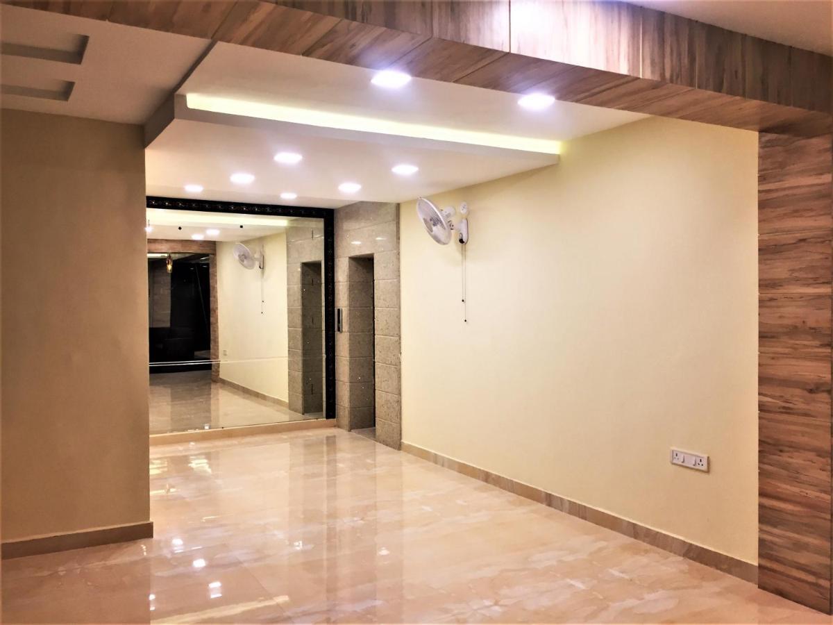 Hotel Bharat Kota  Exterior photo